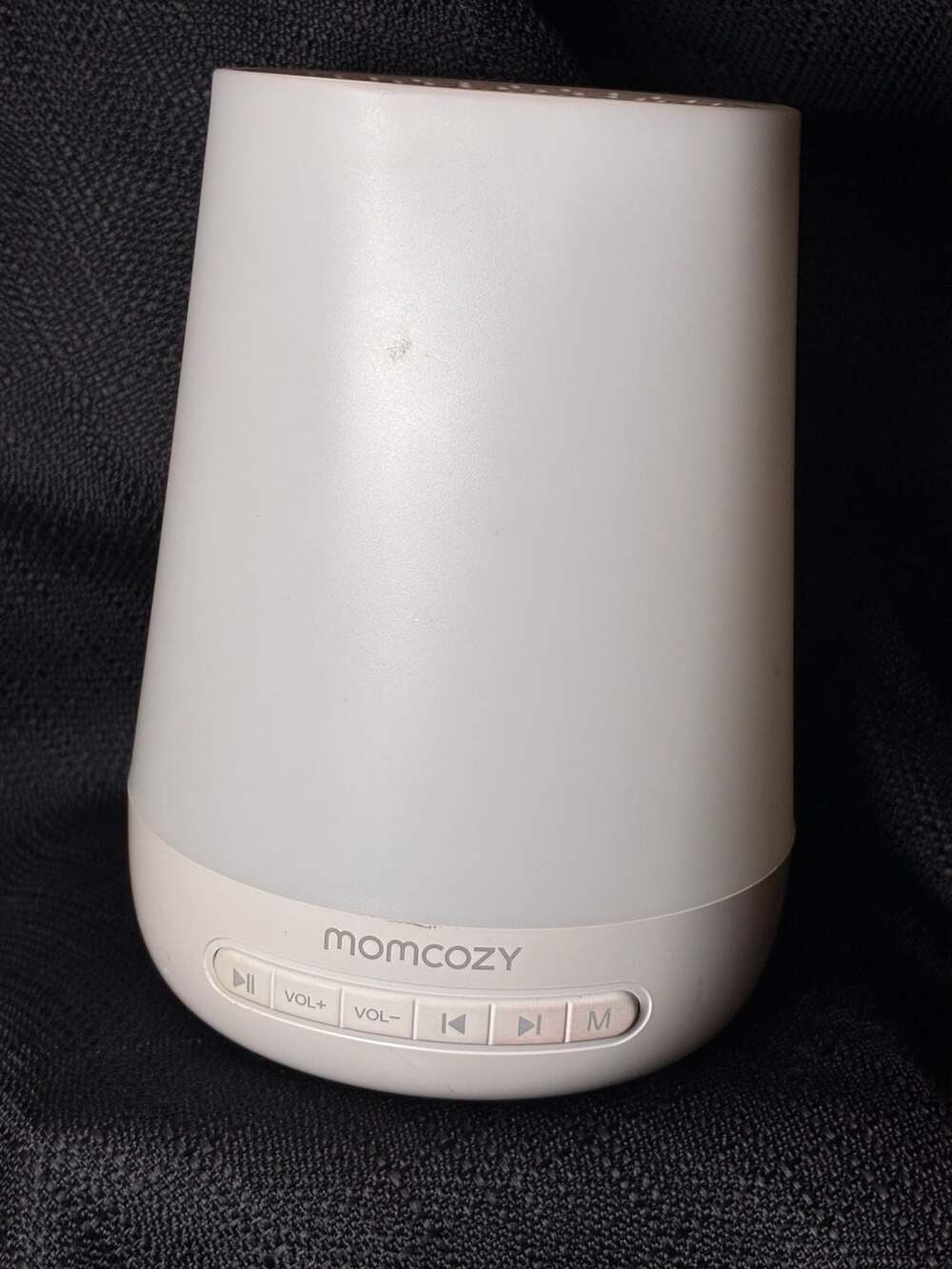 Momcozy All-in-one Sleep Assistant, Nightlight & Sound machine